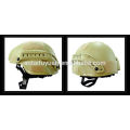 Casque de protection balistique léger militaire et anti-balle